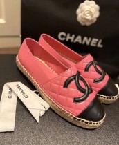 Chanel Shoes434