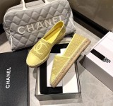 Chanel Shoes397