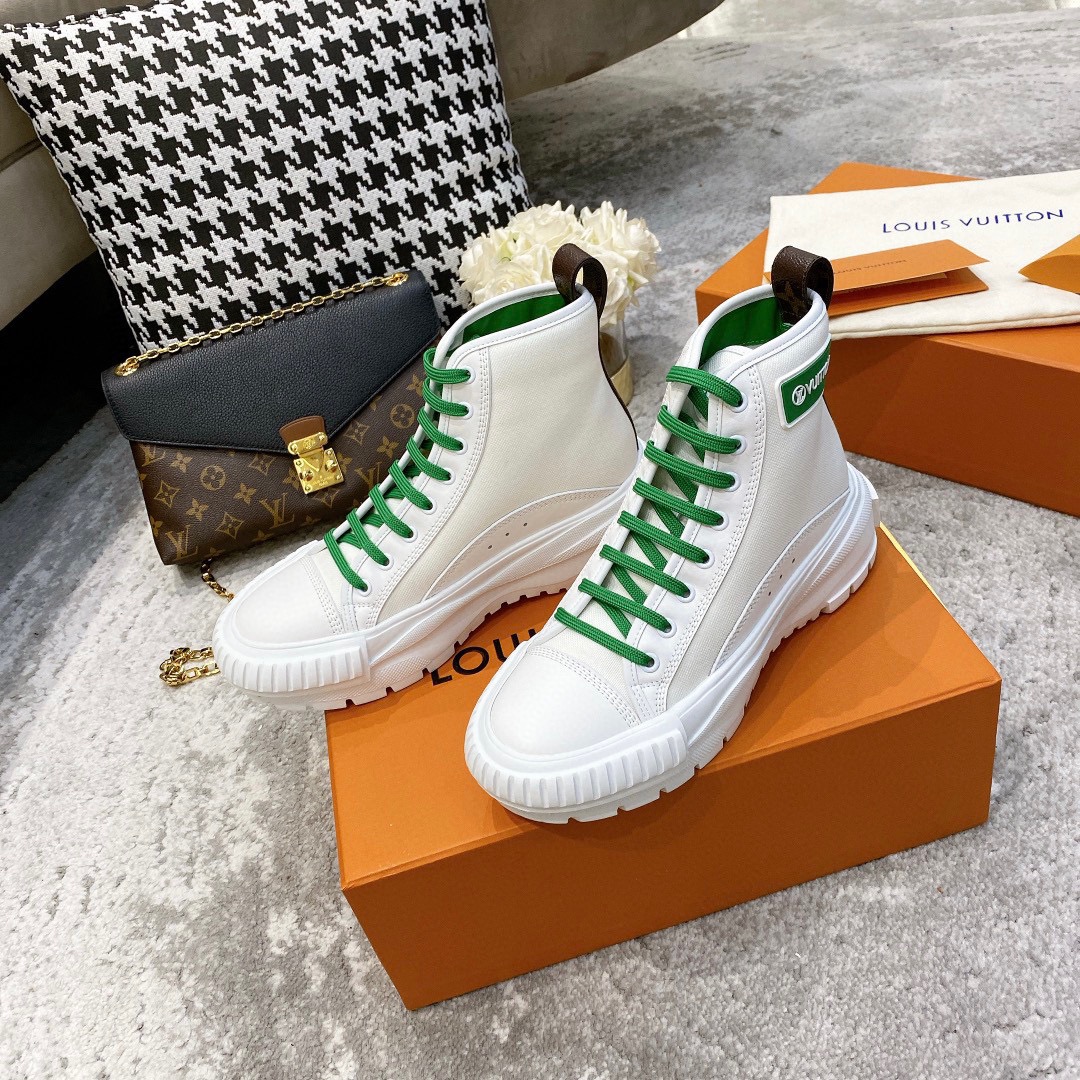 LV shoes193