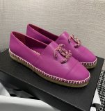 Chanel Shoes389