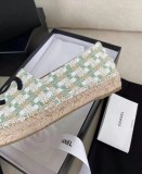 Chanel Shoes446