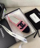 Chanel Shoes463