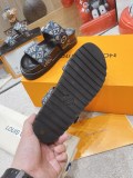 LV shoes91
