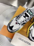 LV shoes130