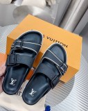 LV shoes55