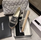 Chanel Shoes396