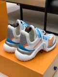LV shoes347