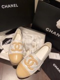 Chanel Shoes447