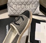 Chanel Shoes396