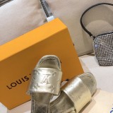 LV shoes115