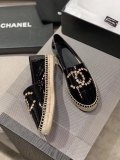 Chanel Shoes455