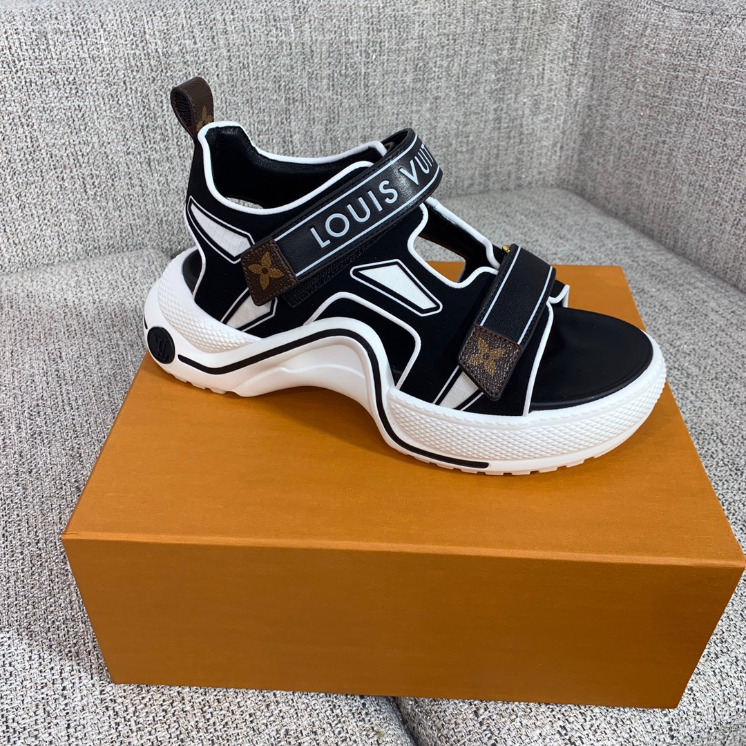 LV shoes106