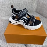 LV shoes106