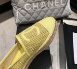 Chanel Shoes397