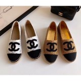 Chanel Shoes418