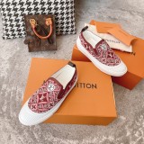 LV shoes313