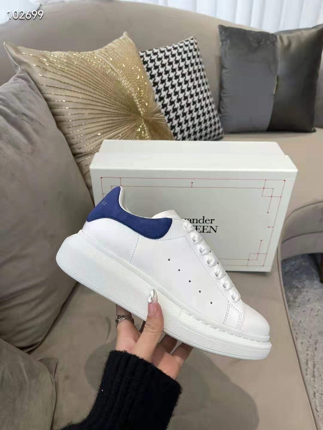 MQ shoes201