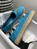 Chanel Shoes386