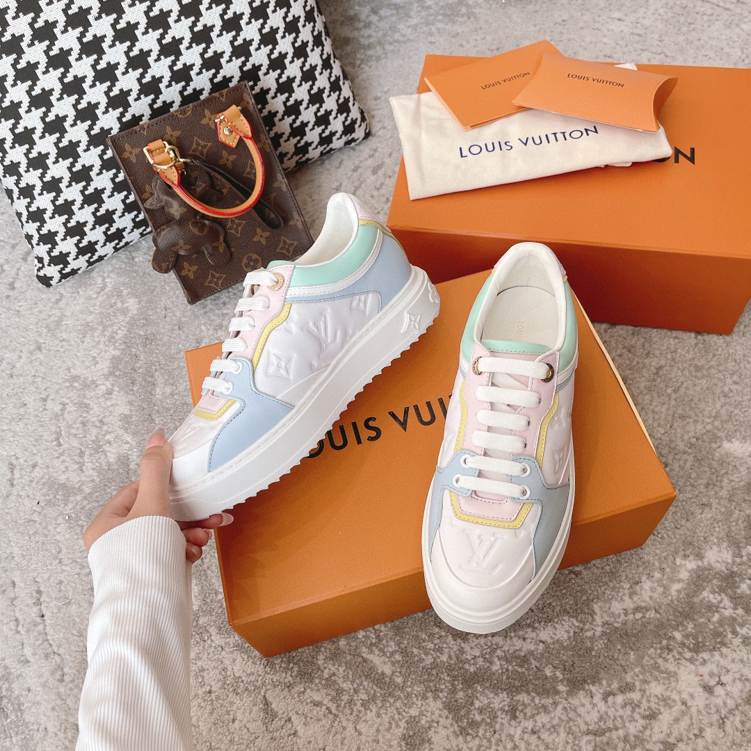 LV shoes150