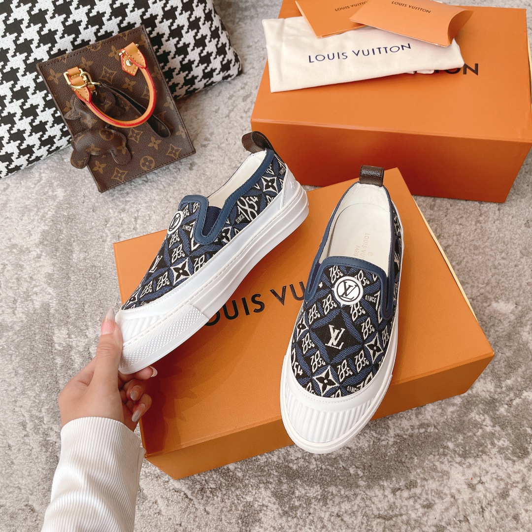 LV shoes311