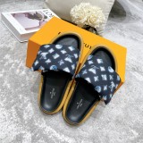 LV shoes33