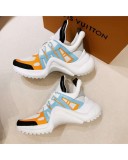 LV shoes342