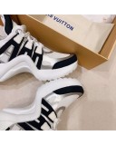 LV shoes338