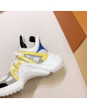 LV shoes335