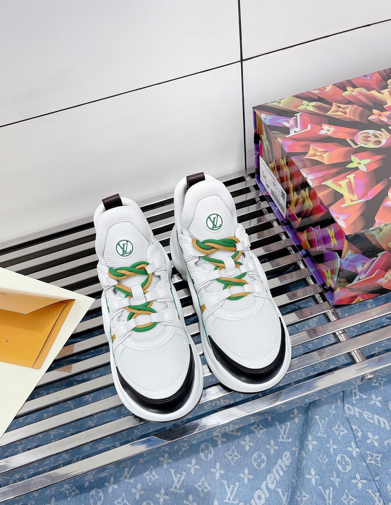 LV shoes191