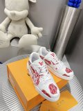 LV shoes301