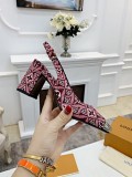 LV shoes105