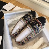 Chanel Shoes420