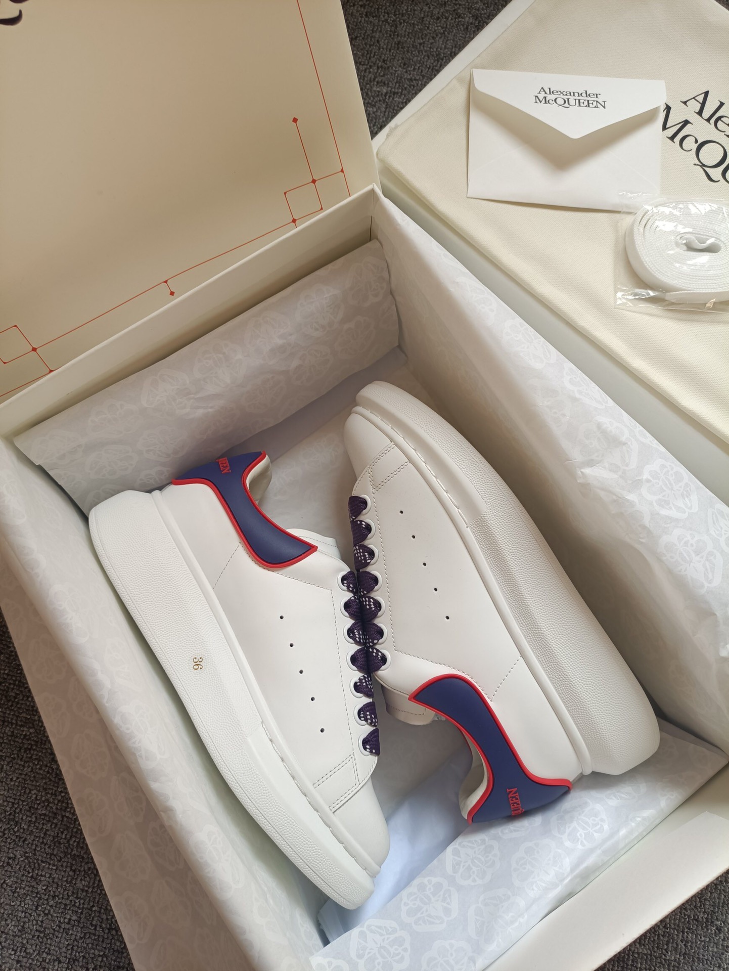 MQ shoes144