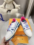 LV shoes210