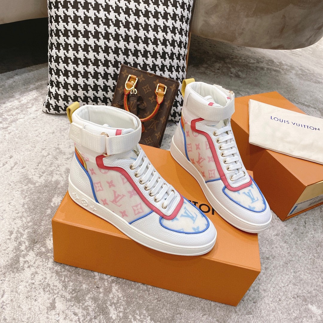 LV shoes135