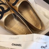 Chanel Shoes422
