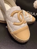Chanel Shoes447