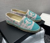 Chanel Shoes383