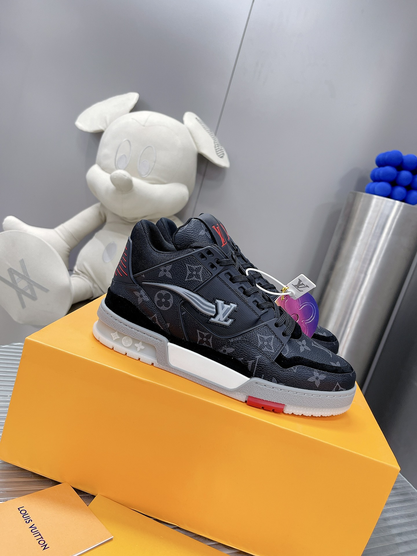LV shoes203