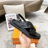 LV shoes41