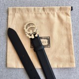 Gucci belt 3.0CM