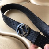 Gucci belt 3.8CM