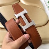 Hermes belt 3.8CM