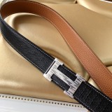 Hermes belt 3.8CM