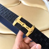 Hermes belt 3.8CM