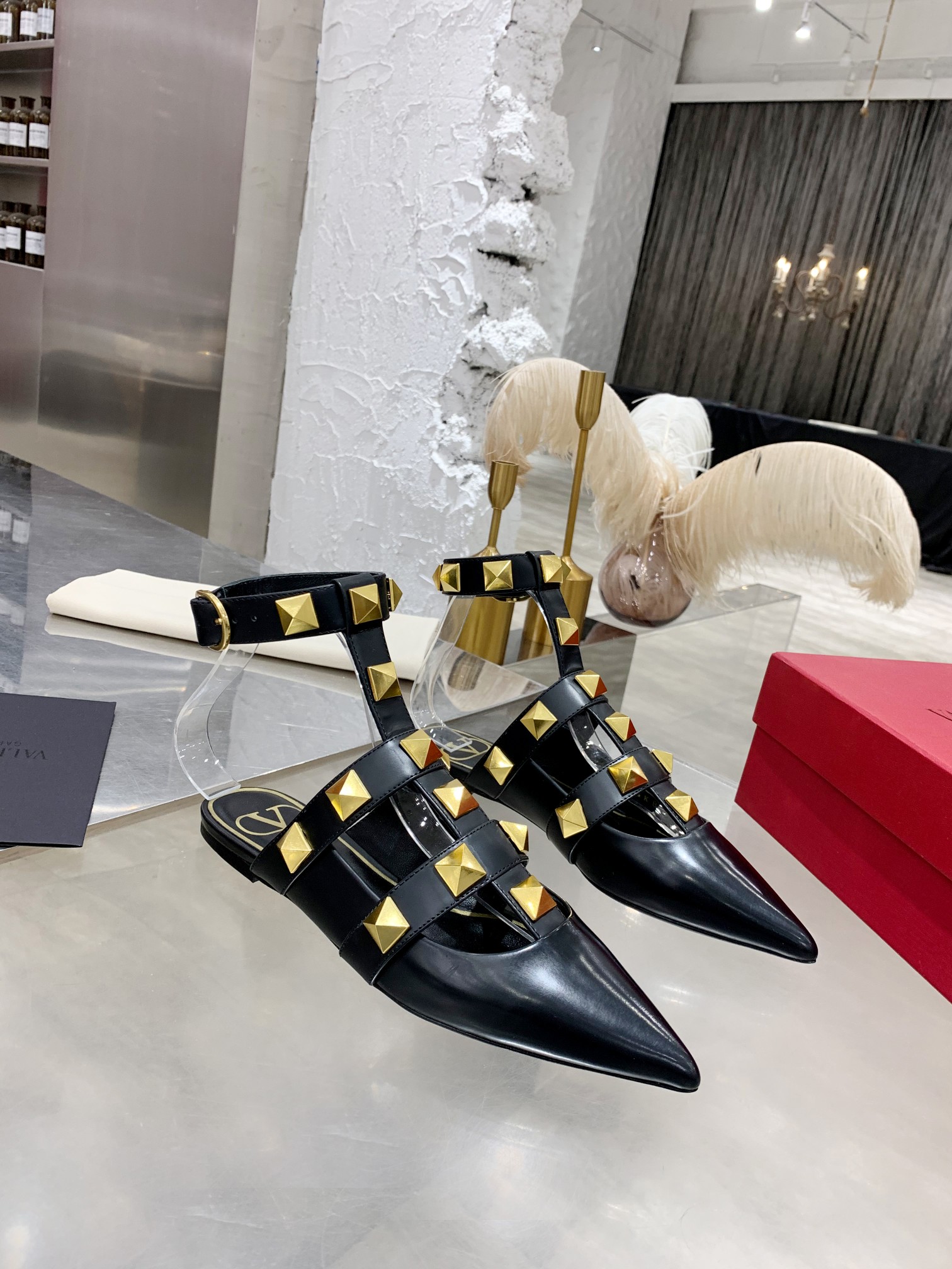 Vatentino shoes340