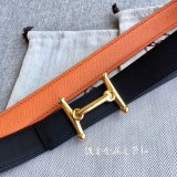 Hermes belt 2.5CM