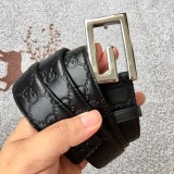 Gucci belt 3.5CM