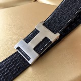 Hermes belt 3.8CM