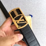 LV belt 3.8CM